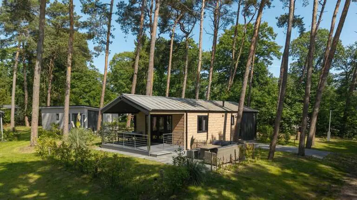 Bospark Markelo — hoofdfoto