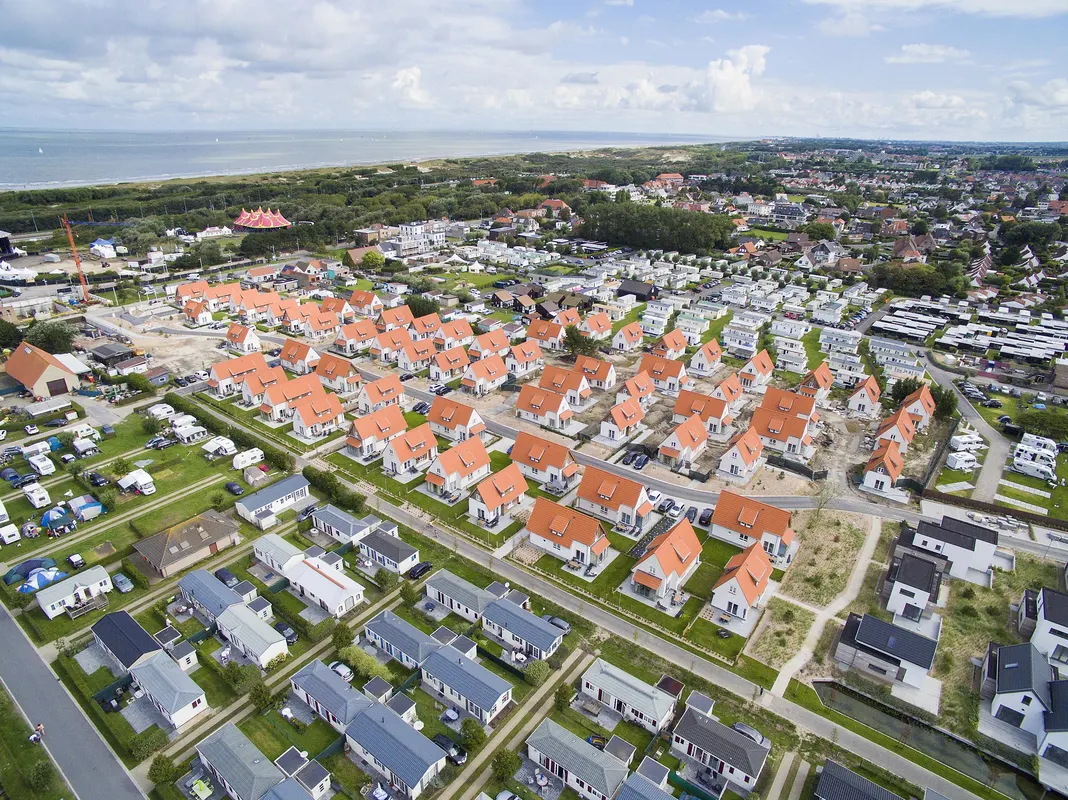 Breeduyn Village — hoofdfoto