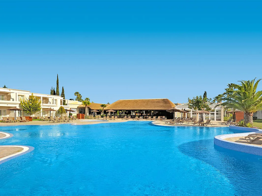 Vincci Costa Golf — hoofdfoto