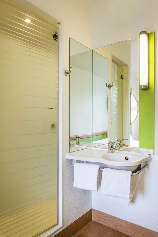 ibis budget Edinburgh Park — hoofdfoto