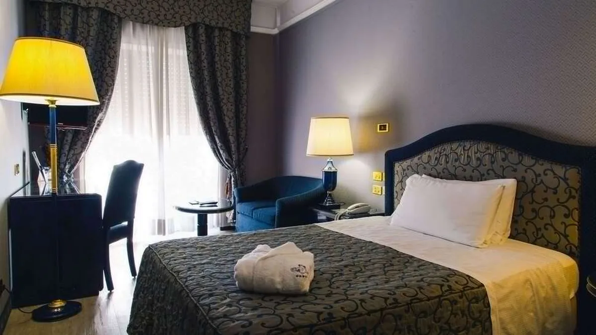 Grand Hotel Excelsior — hoofdfoto