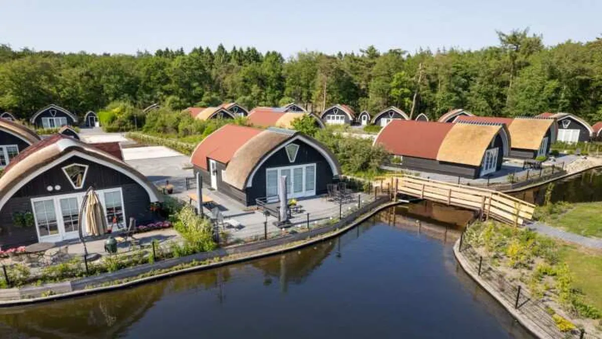 &ampapos;t Landgoed Baars — hoofdfoto