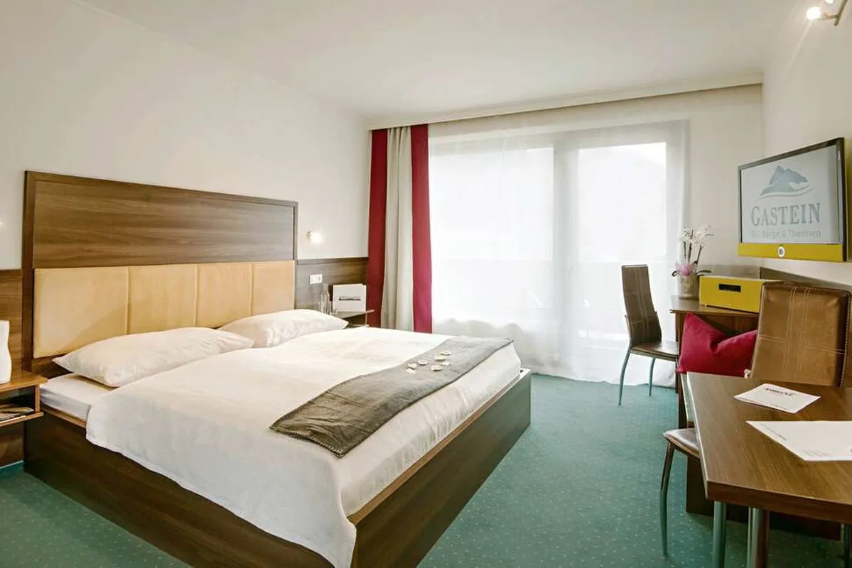 Smart Hotel — hoofdfoto
