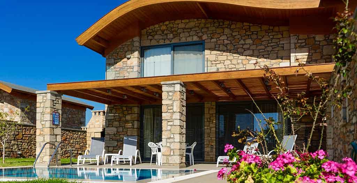 Estrella Villas — hoofdfoto