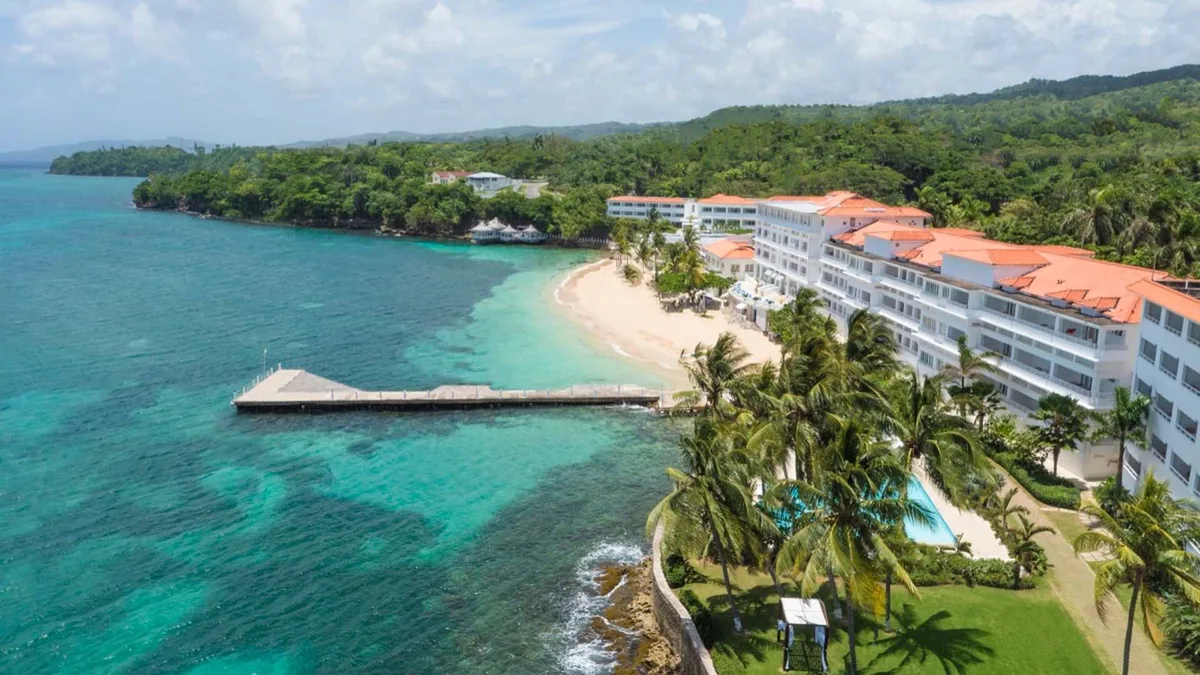 Couples Tower Isle — hoofdfoto