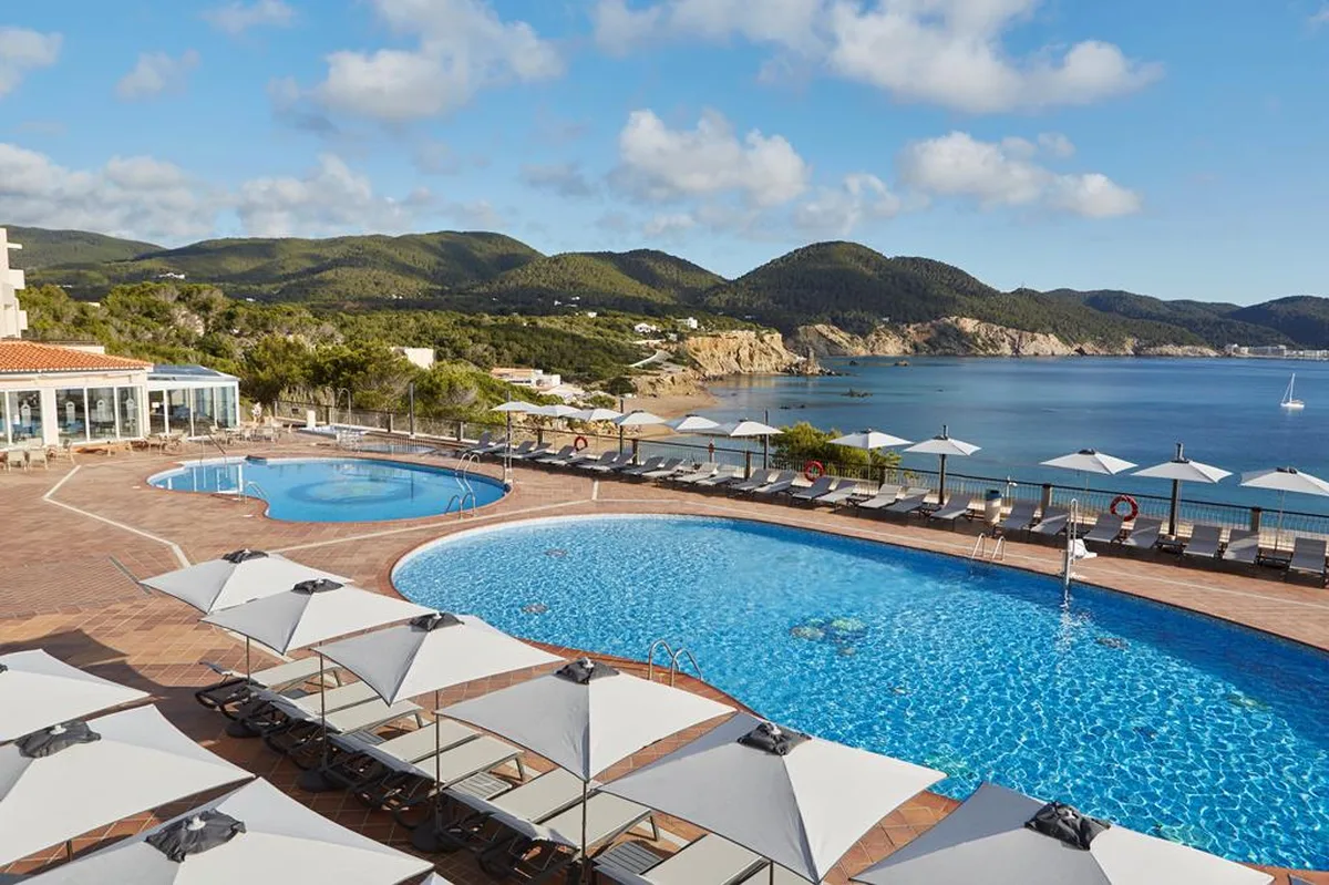 Sentido Cala Verde — hoofdfoto