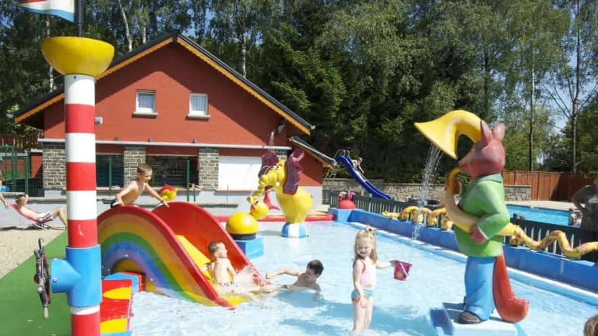 Fuussekaul — hoofdfoto