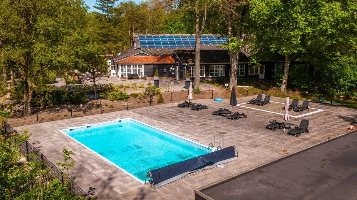 Vakantiepark De Wiltzangh — hoofdfoto