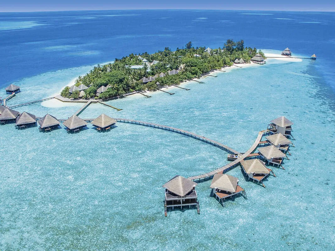 Adaaran Club Rannalhi — hoofdfoto