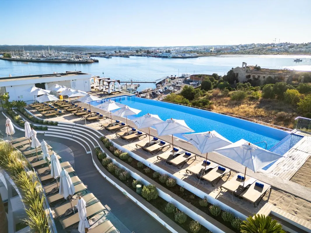 Jupiter Marina — hoofdfoto