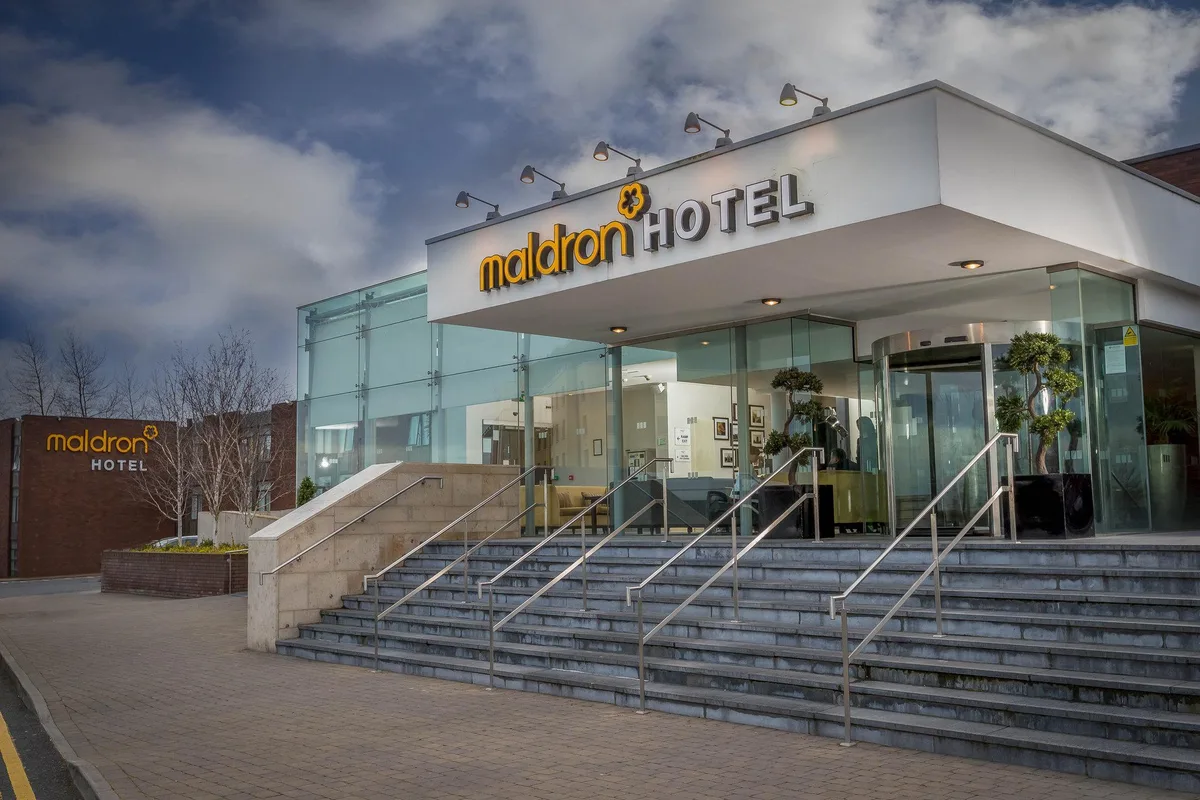 Maldron Dublin Airport, hoofdfoto