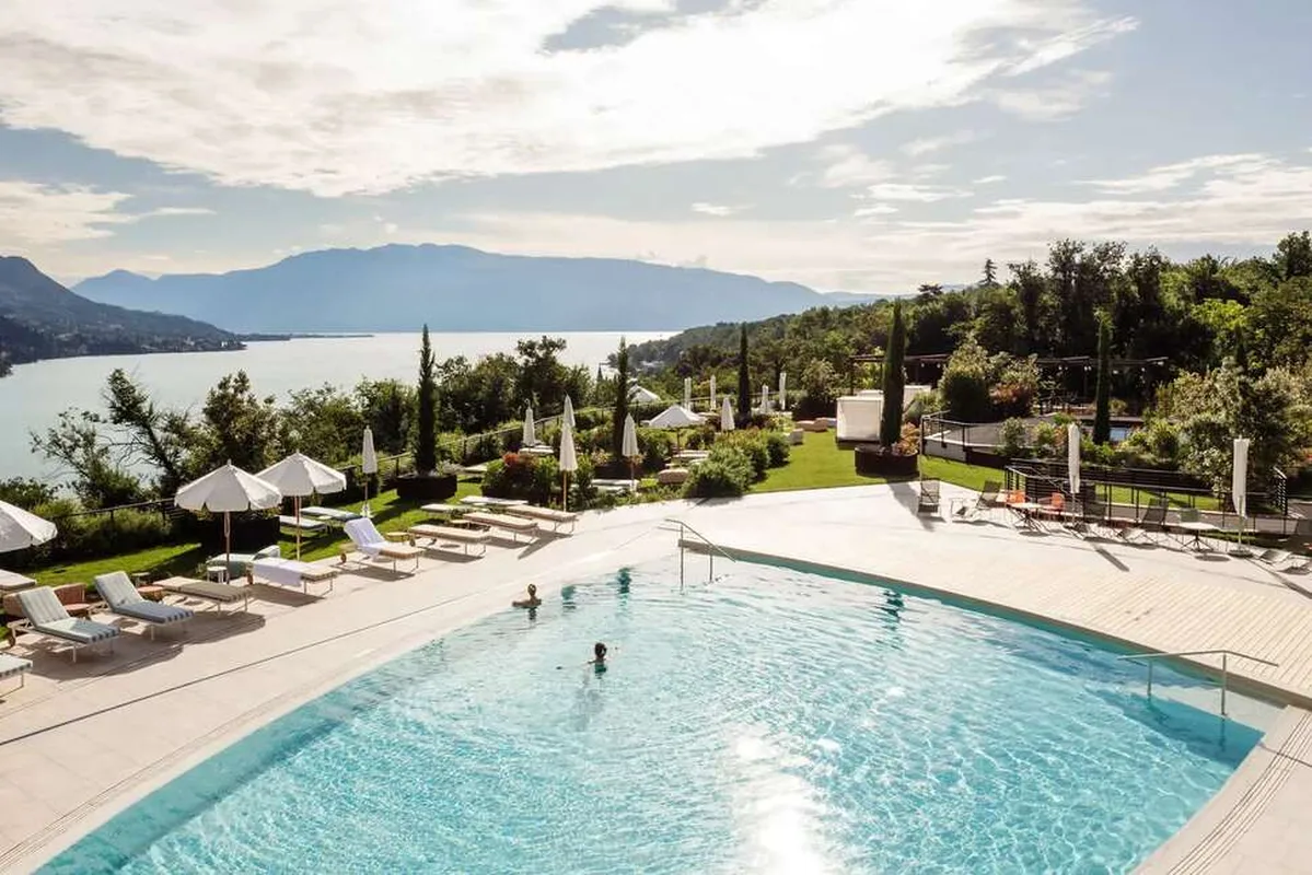 A-Rosa Lago di Garda — hoofdfoto