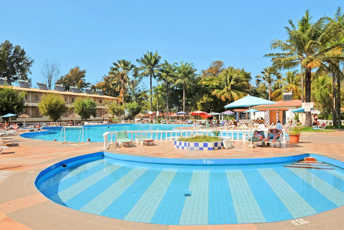 Palma Rima — hoofdfoto