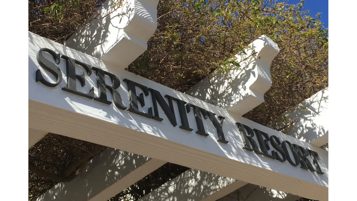 Plazamar Serenity Resort — hoofdfoto