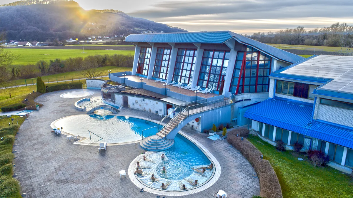 Hotel Terme — hoofdfoto