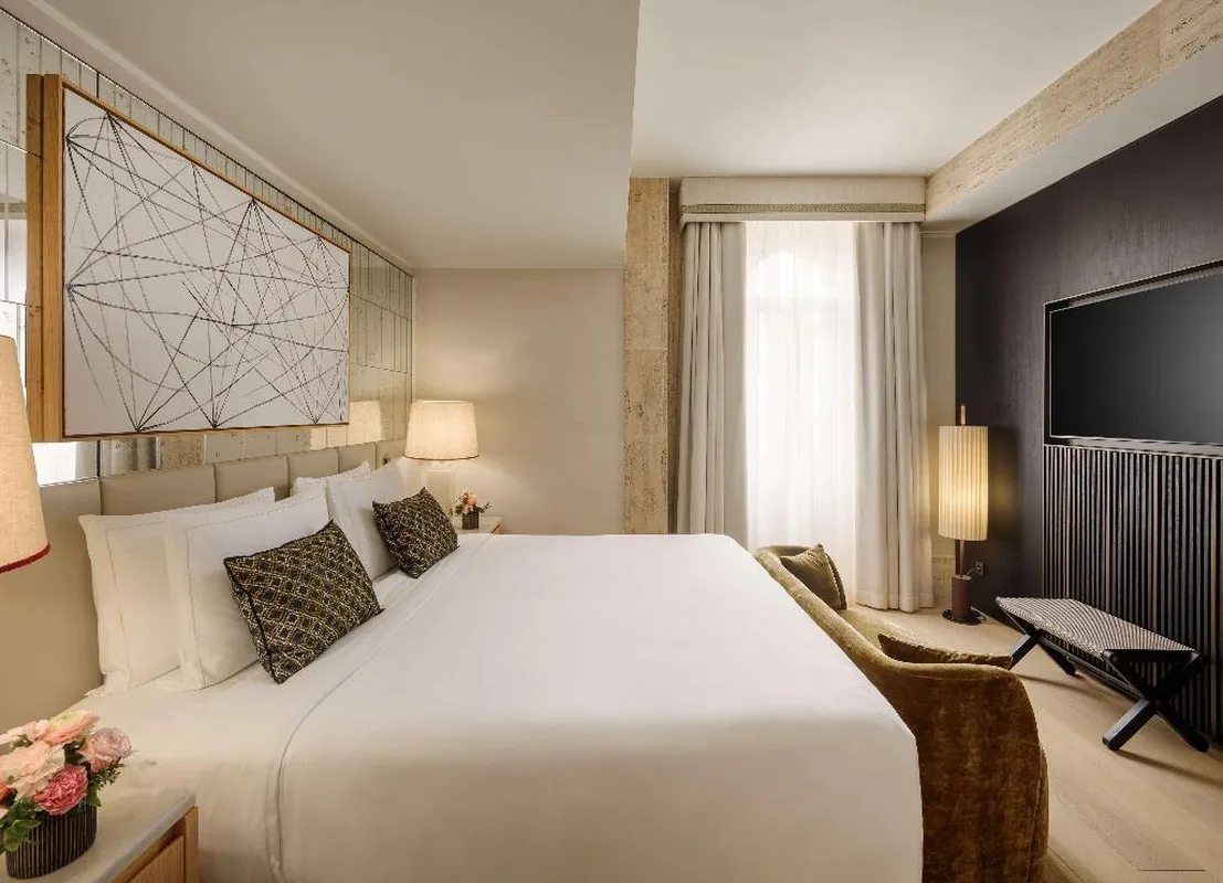 Park Hyatt Milan — hoofdfoto
