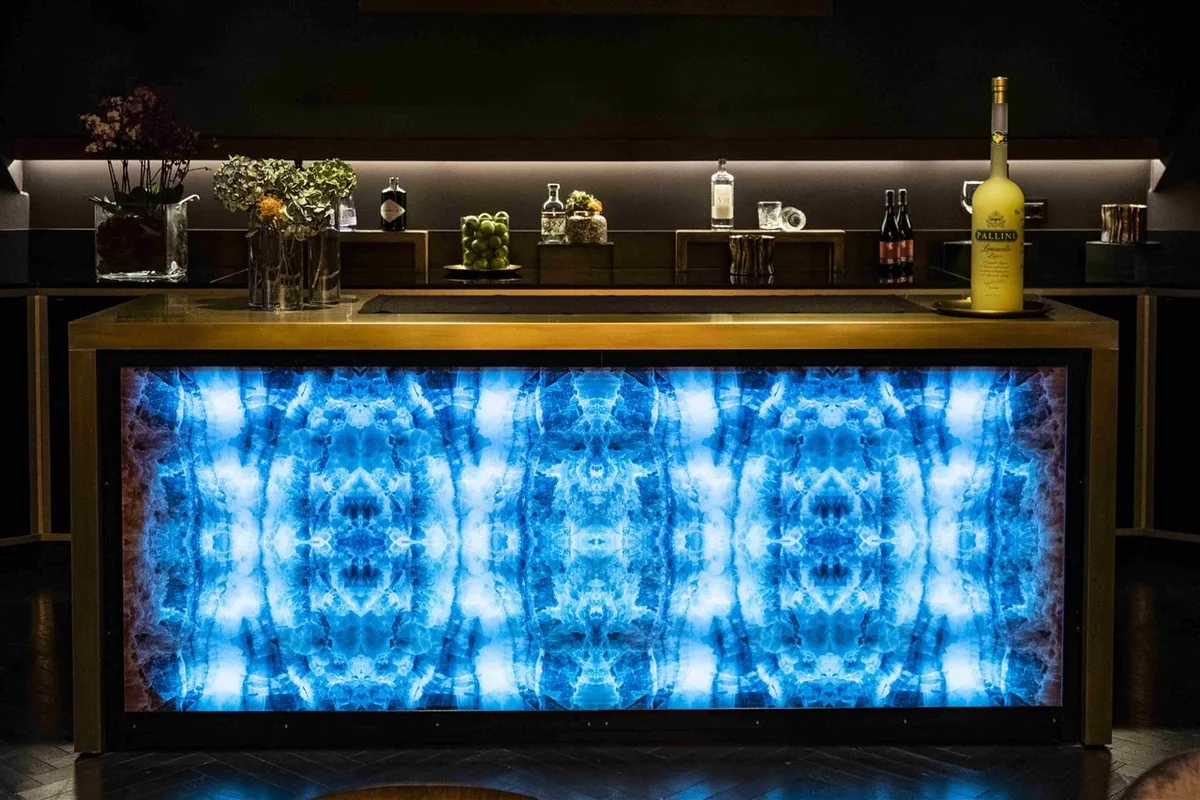U-Visionary Roma Hotel, hoofdfoto