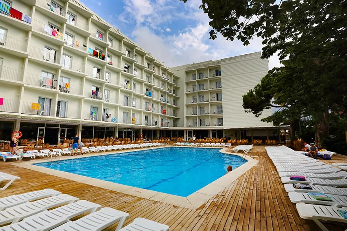 Don Juan Resort — hoofdfoto