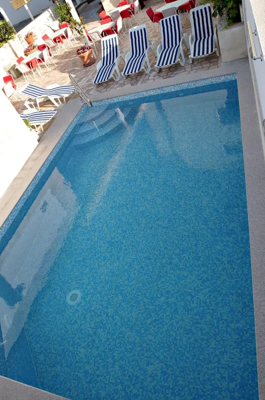 Villa Rustica Dalmatia Depadance — hoofdfoto