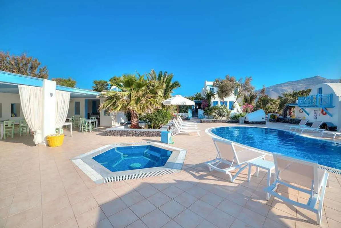 Marillia Village — hoofdfoto
