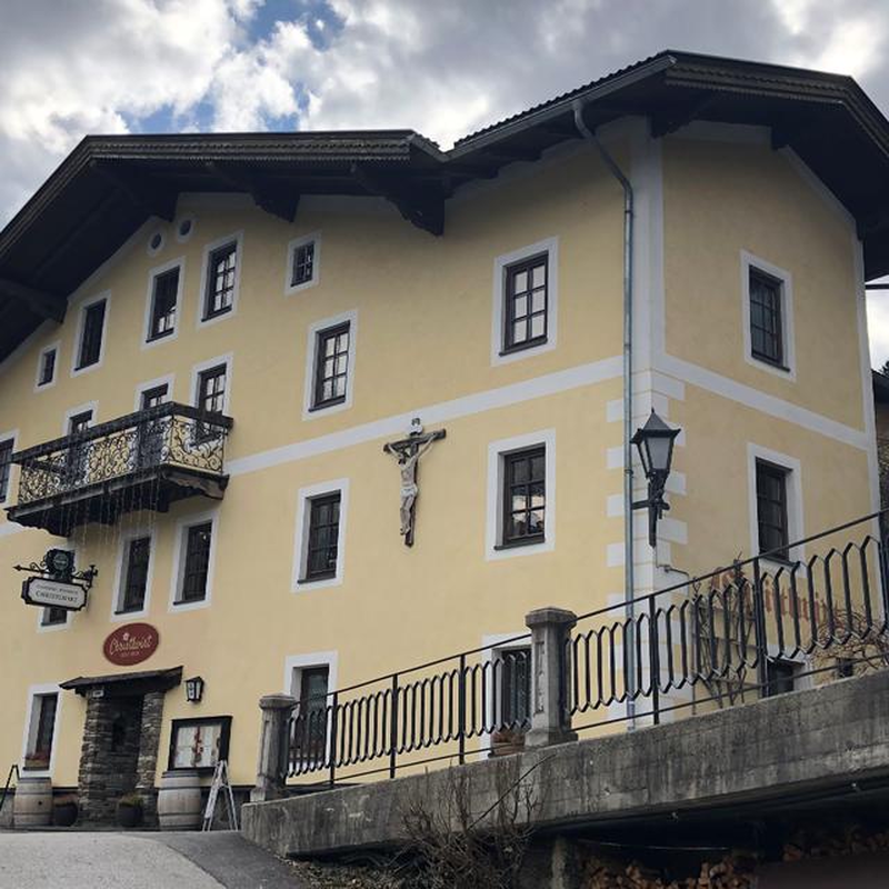 Gasthof Christlwirt — hoofdfoto