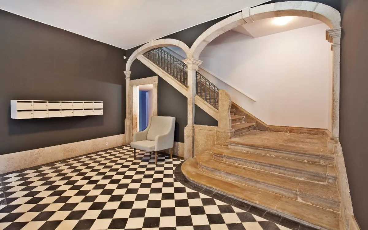 Lisbon Five Stars Apartments Combro 7 — hoofdfoto