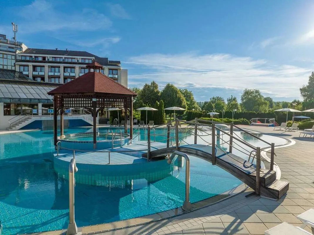 Terme 3000 Moravske Toplice — hoofdfoto