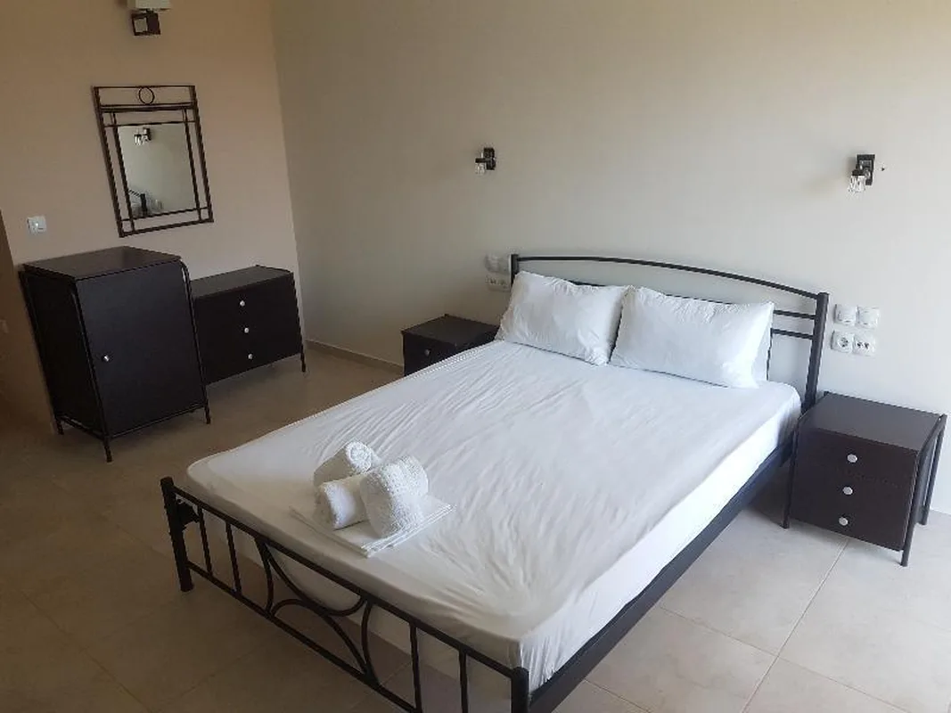 Ocean Hotel Resort — hoofdfoto