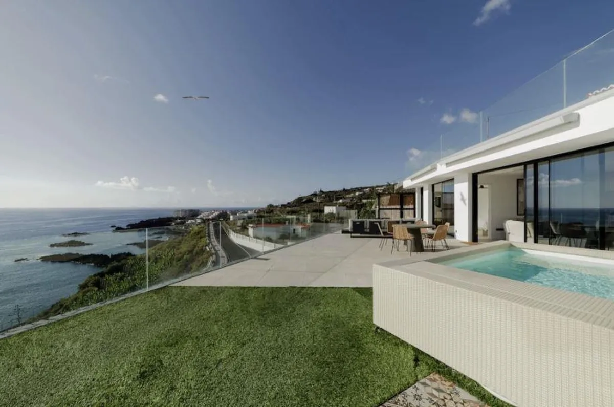 V&C Luxury Village — hoofdfoto