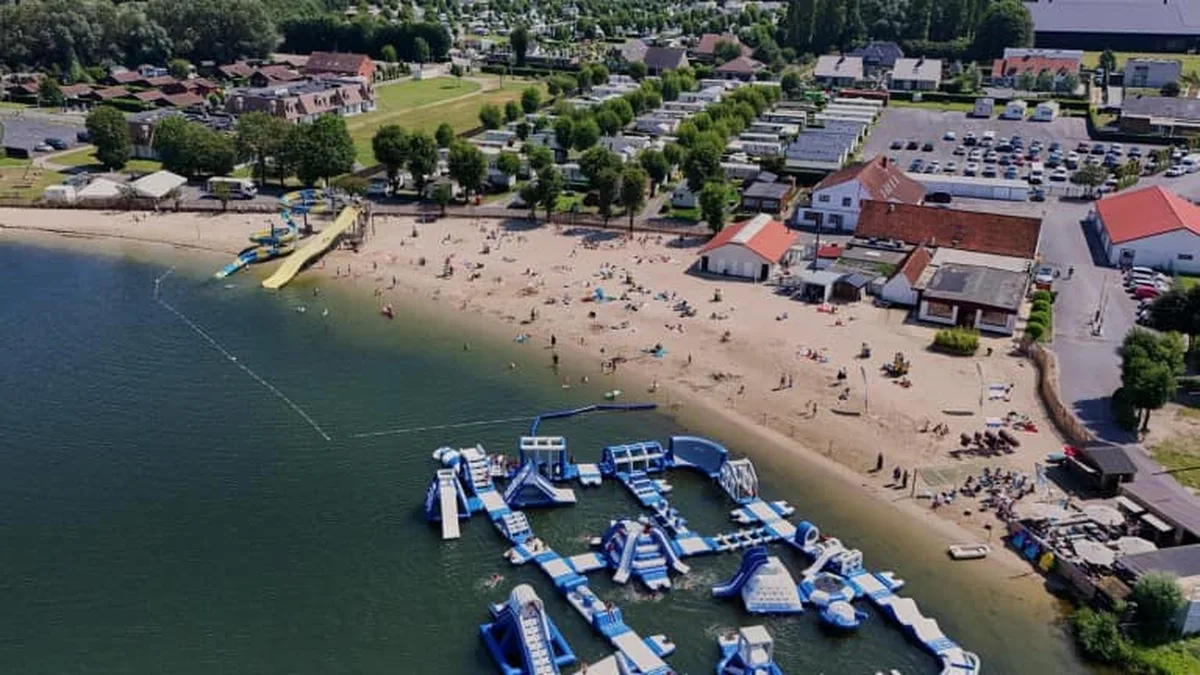 Holiday Suites Jabbeke, hoofdfoto