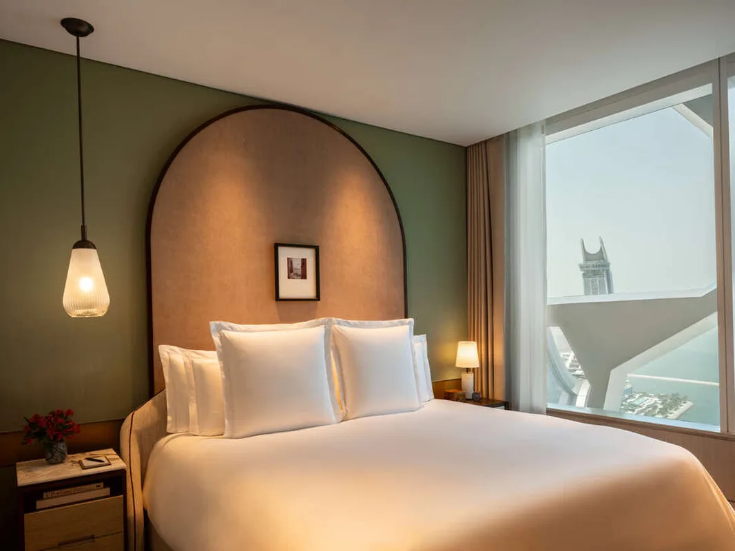 Rosewood Doha — hoofdfoto