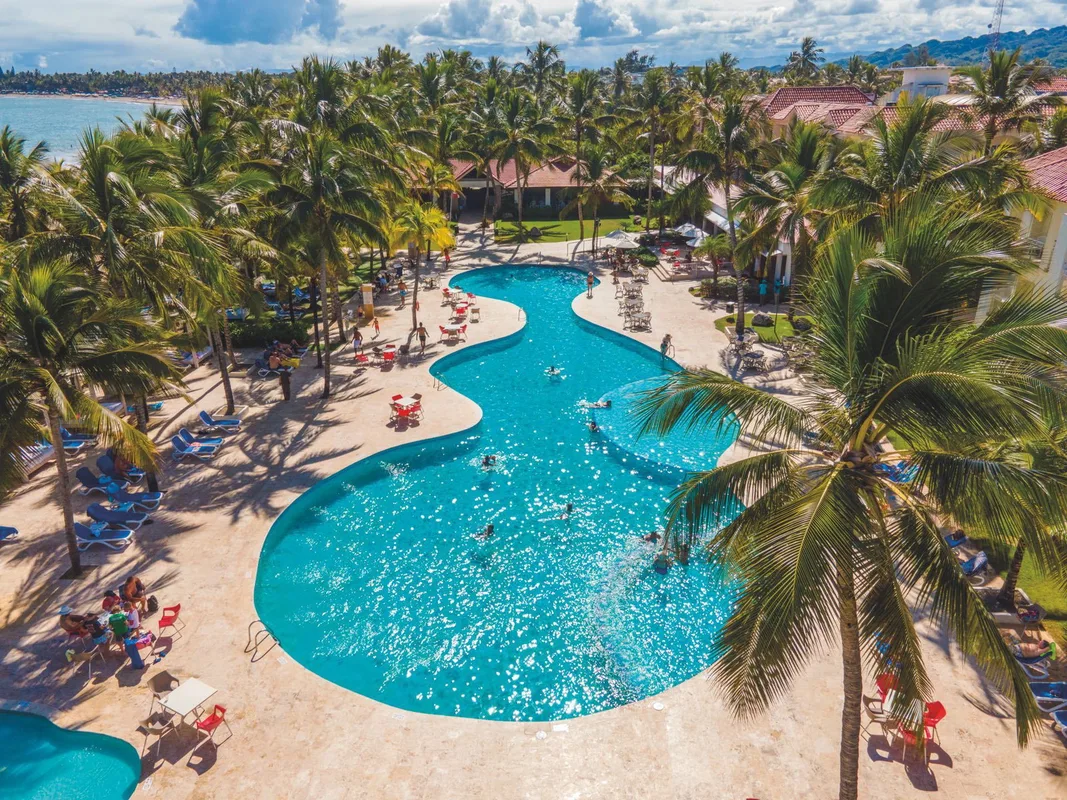 Viva Tangerine by Wyndham, A Trademark All Inclusive, hoofdfoto