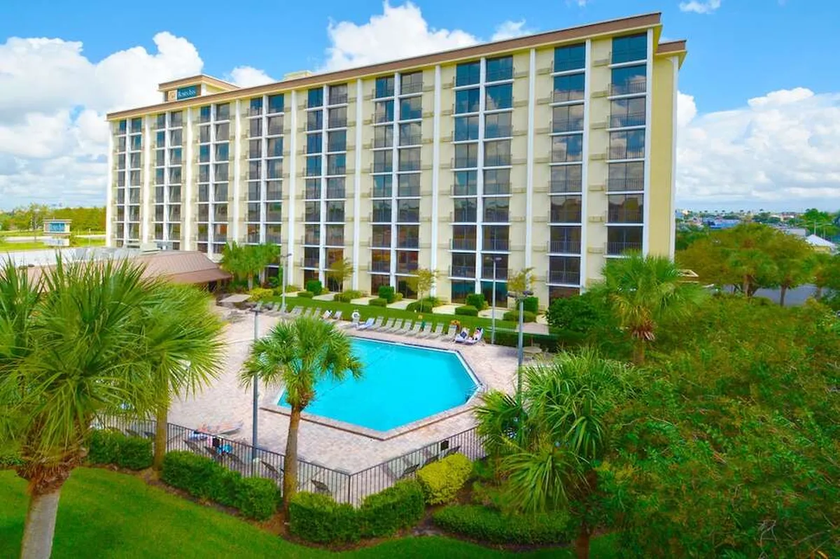 Rosen Inn — hoofdfoto