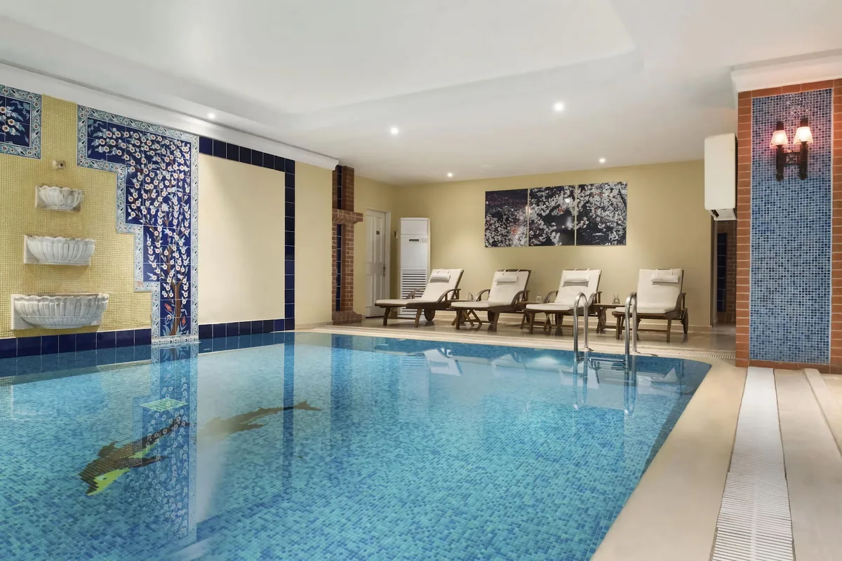 Ramada By Wyndham Istanbul Taksim, hoofdfoto