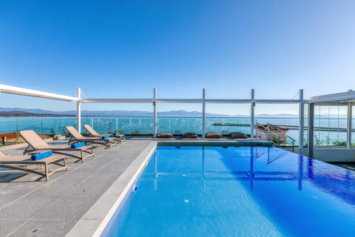 Las Hotel & Spa, hoofdfoto