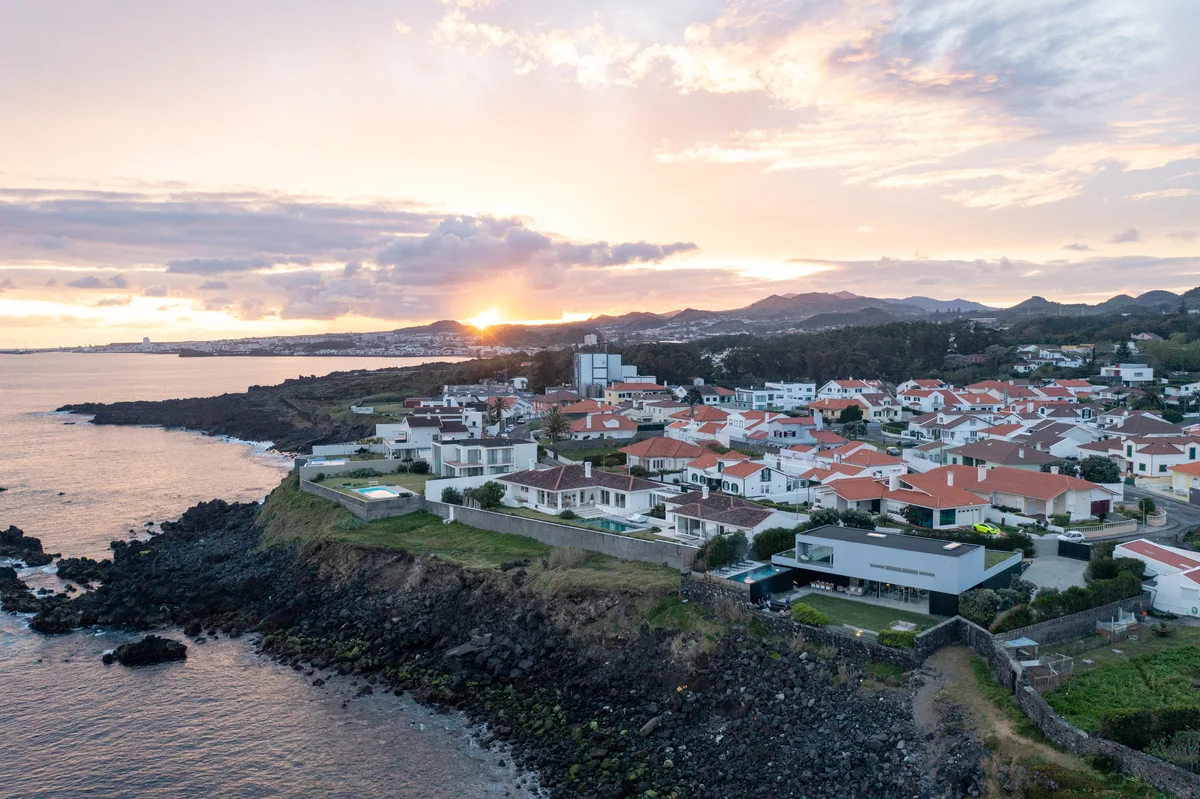White Exclusive Suites & Villas — hoofdfoto
