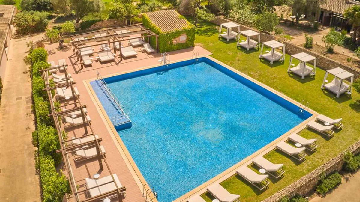 Zoetry Mallorca — hoofdfoto