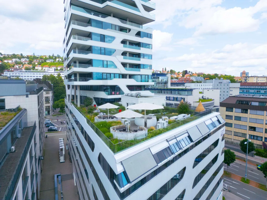 Jaz in the City Stuttgart — hoofdfoto