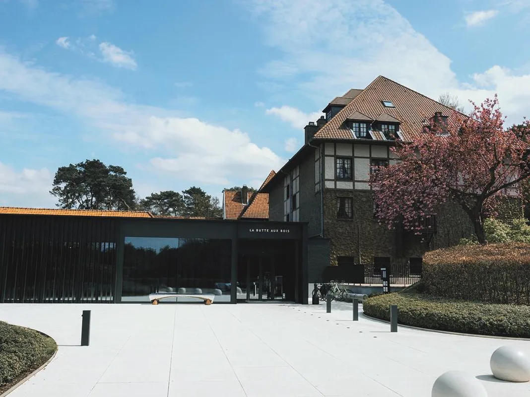 La Butte aux Bois — hoofdfoto