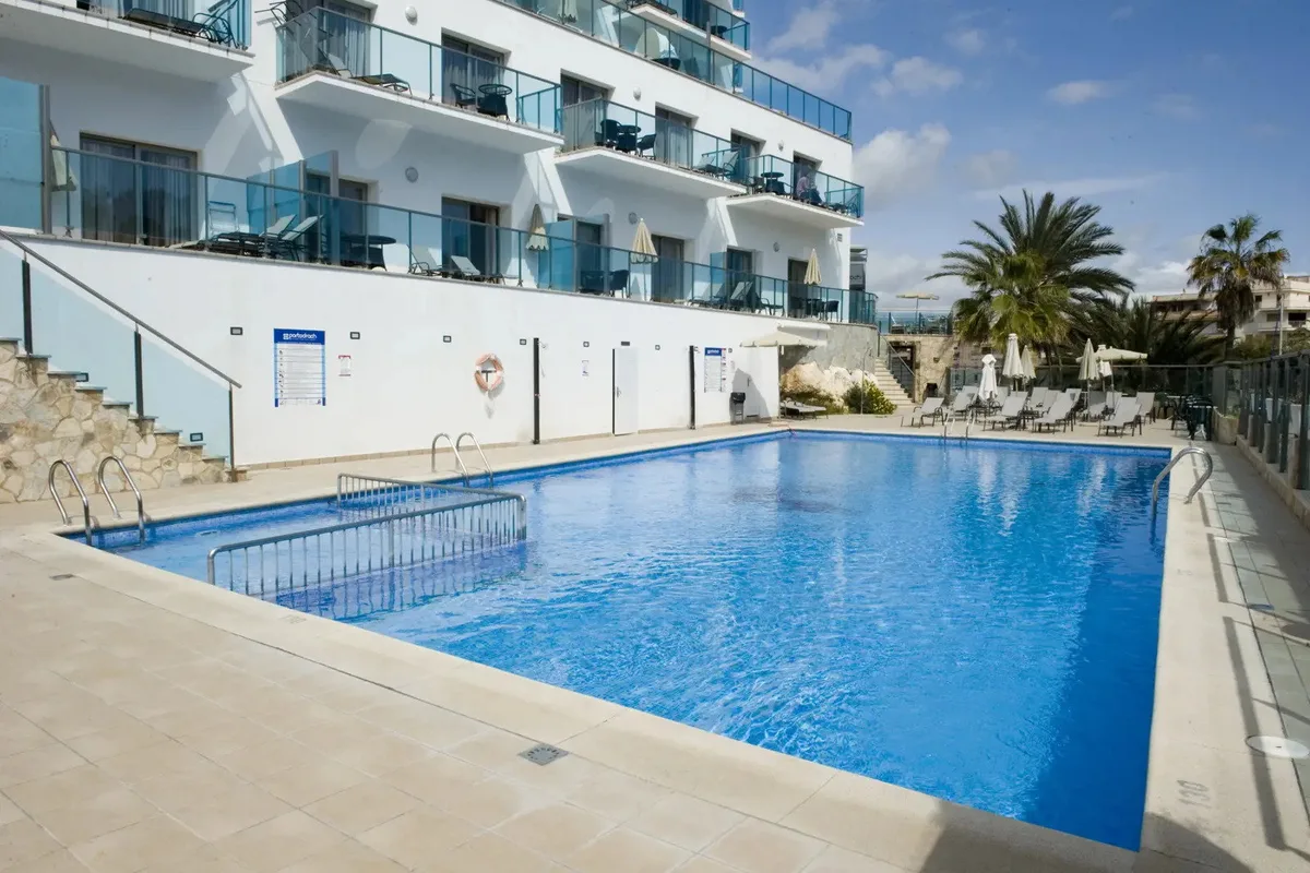 Appartementen Porto Drach, hoofdfoto