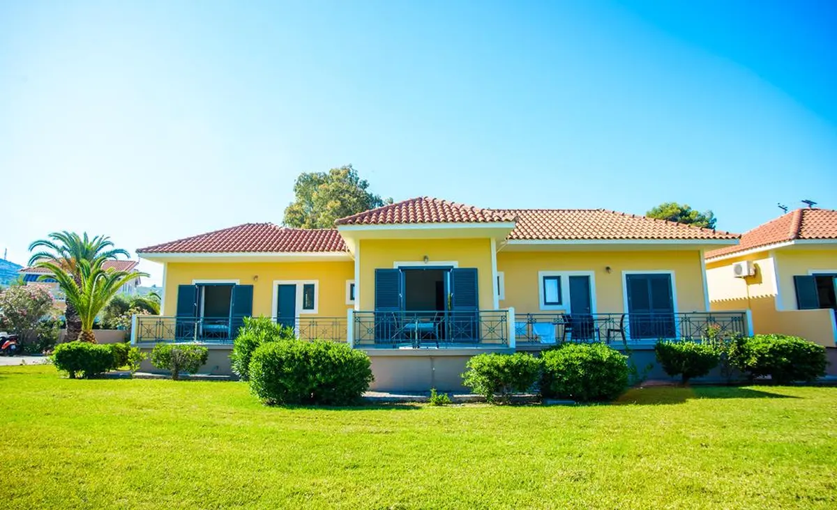 Sea Breeze Village — hoofdfoto