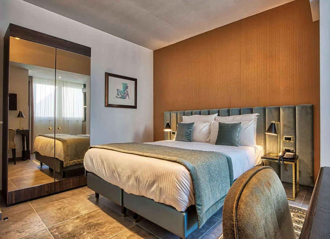 Palazzo Rosaria Boutique Hotel — hoofdfoto