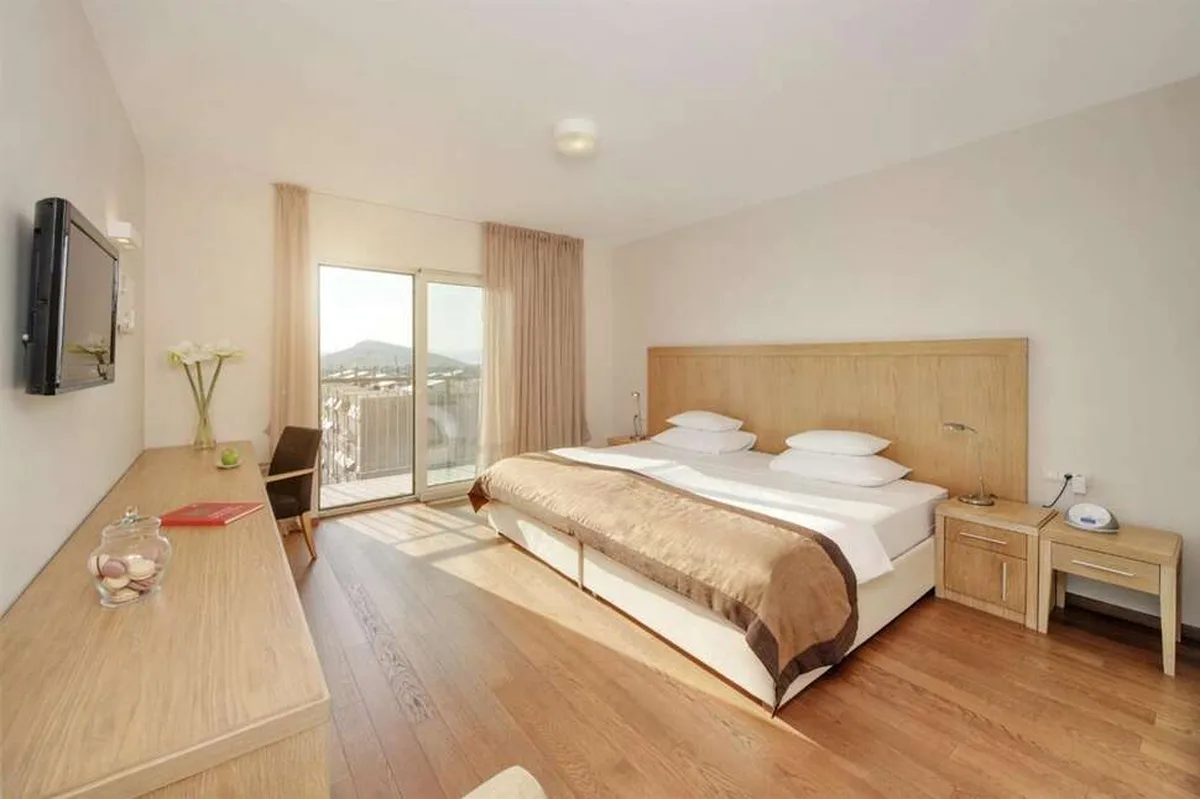 Dioklecijan Hotel & Residence — hoofdfoto