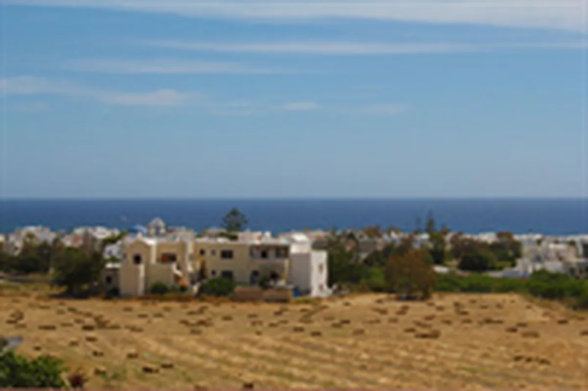Horizon Resort — hoofdfoto