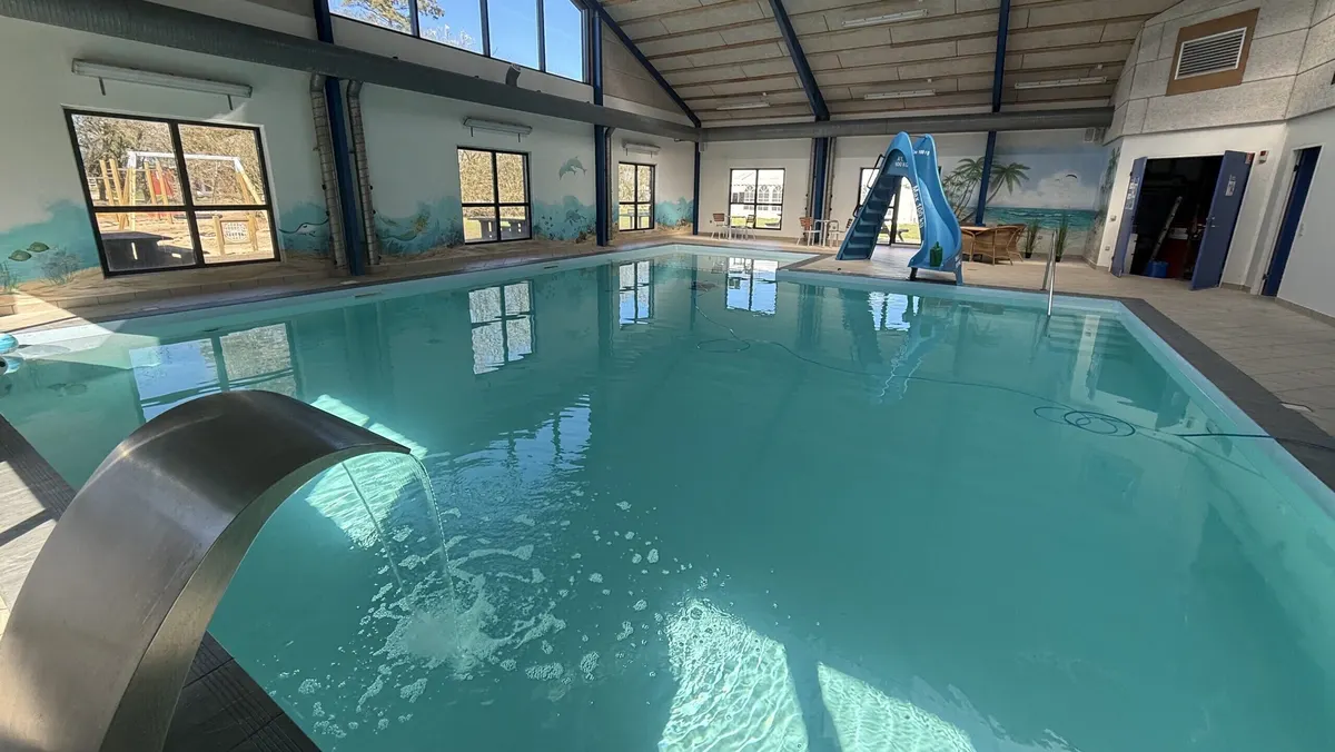 Camping Himmerland — hoofdfoto