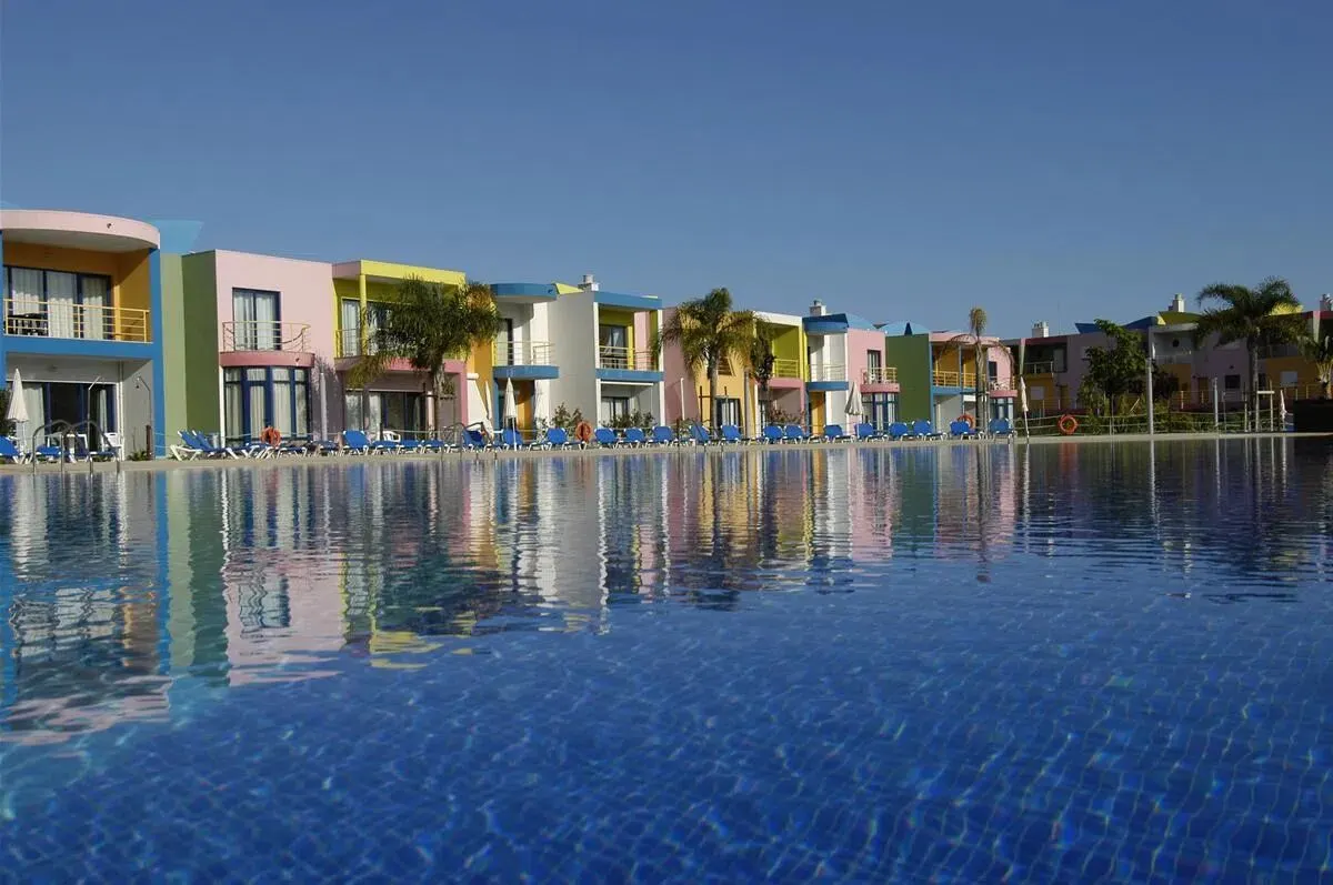 Orada Appartementen Turísticos - Marina de Albufeira — hoofdfoto