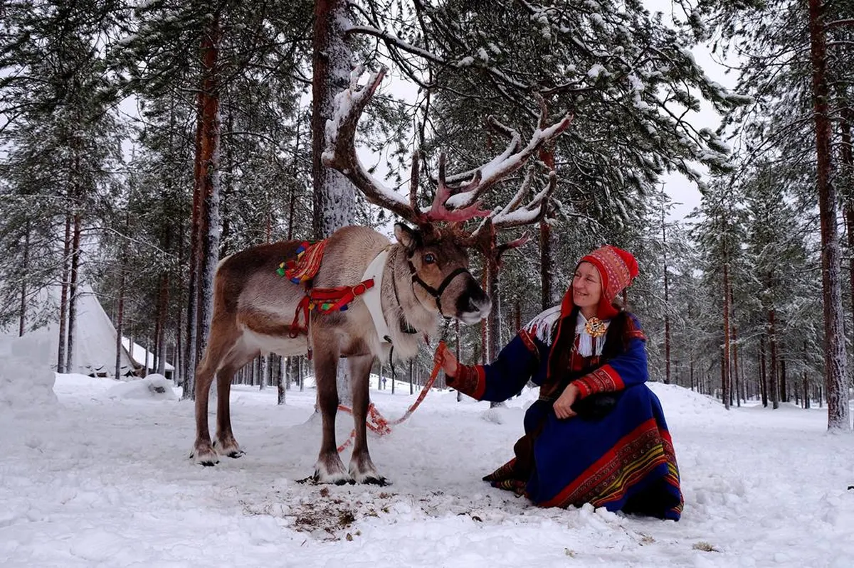 8 daagse excursiereis Escape to the Wilderness — hoofdfoto