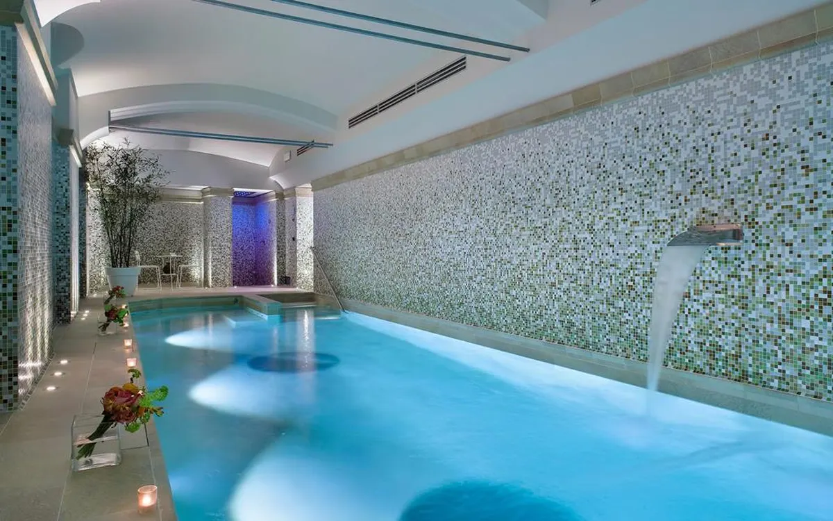 Unahotels Galles Milano — hoofdfoto