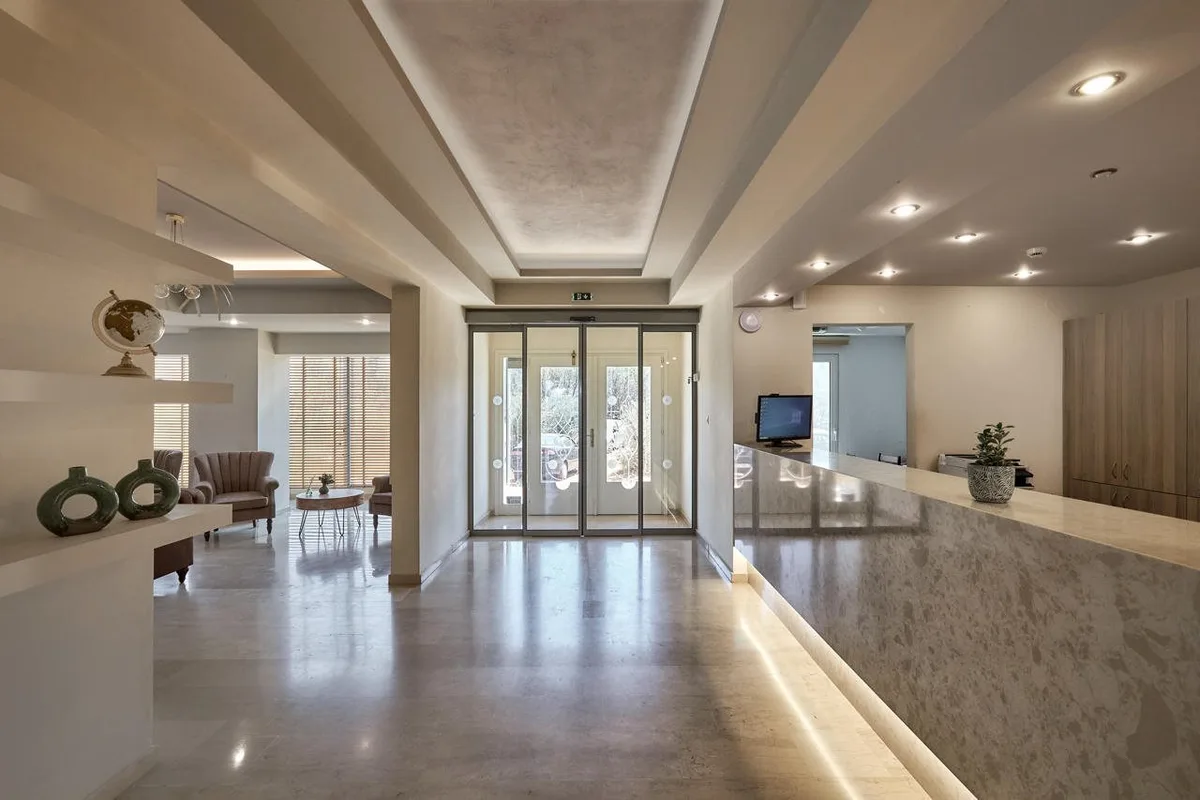 Asana Hotels & Resorts, hoofdfoto