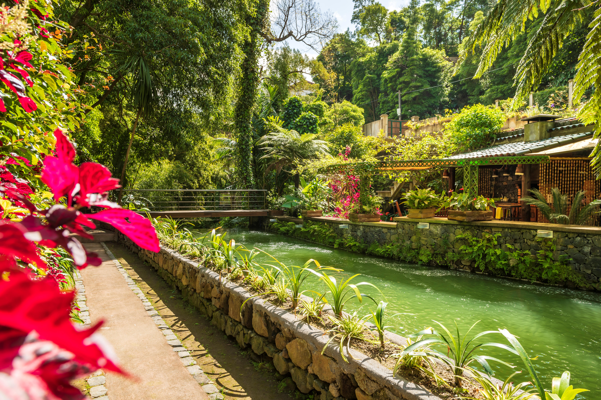 Appartementen Quinta da Mo — hoofdfoto